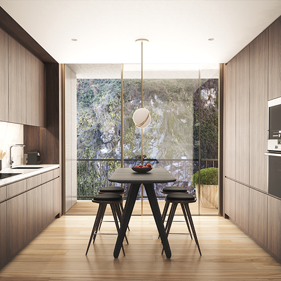 Panorama Douro Residence